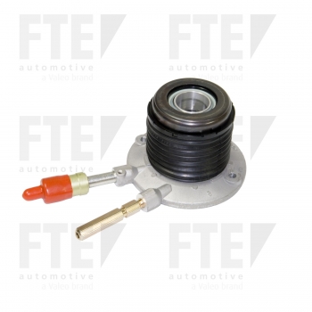 Clutch Release Bearing and Slave Cylinder Assembly