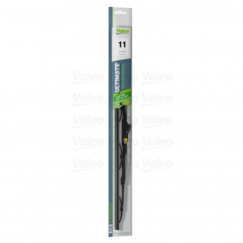 Windshield Wiper Blade