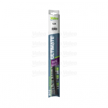 Windshield Wiper Blade