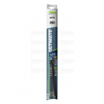 Windshield Wiper Blade