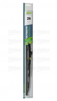 Windshield Wiper Blade