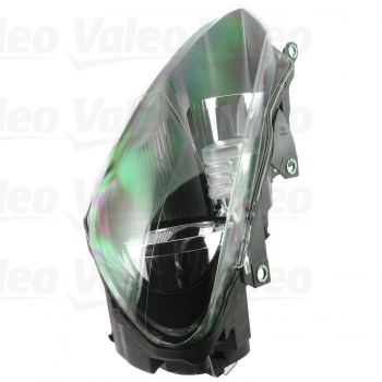 Headlight Assembly