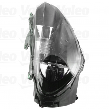 Headlight Assembly