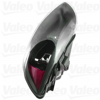 Headlight Assembly