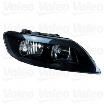 Headlight Assembly