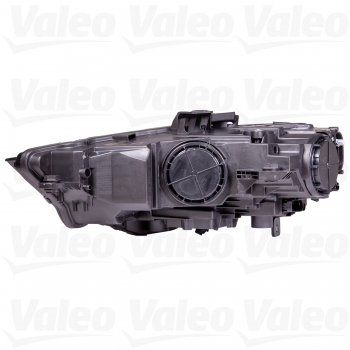 Headlight Assembly