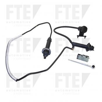 Clutch Master and Slave Cylinder Assembly