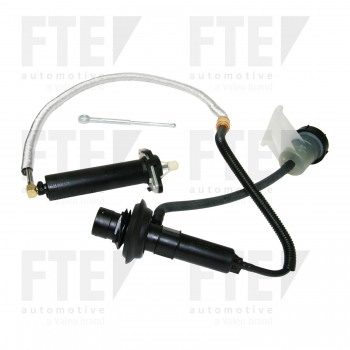 Clutch Master and Slave Cylinder Assembly