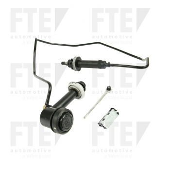 Clutch Master and Slave Cylinder Assembly