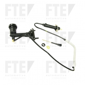 Clutch Master and Slave Cylinder Assembly