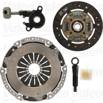 Transmission Clutch Kit