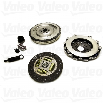 Clutch Flywheel Conversion Kit