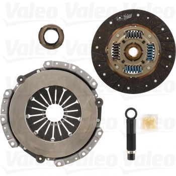 Transmission Clutch Kit