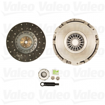 Transmission Clutch Kit