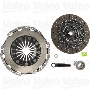 Transmission Clutch Kit