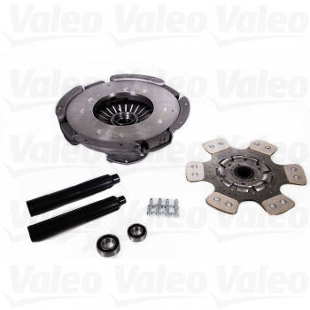 Transmission Clutch Kit