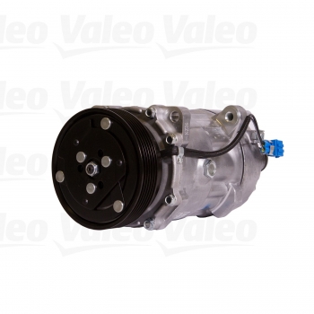 A/C Compressor