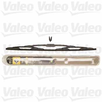 Windshield Wiper Blade