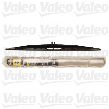 Windshield Wiper Blade