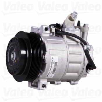 A/C Compressor