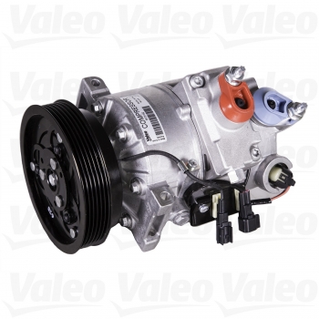 A/C Compressor