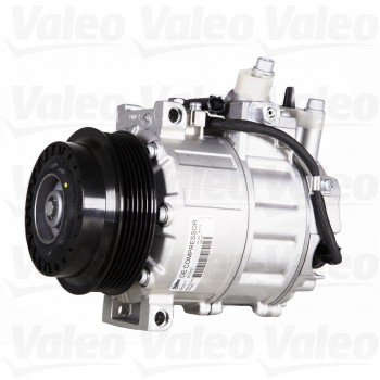 A/C Compressor