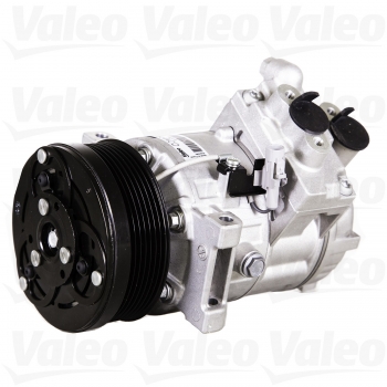 A/C Compressor