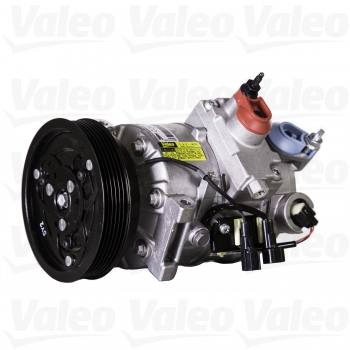 A/C Compressor