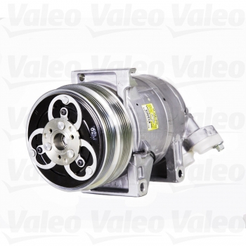 A/C Compressor