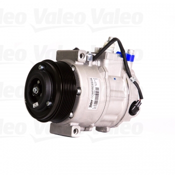 A/C Compressor