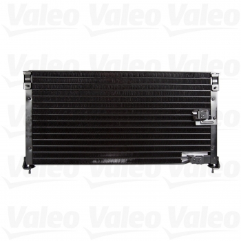 A/C Condenser