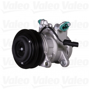 A/C Compressor