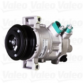 A/C Compressor