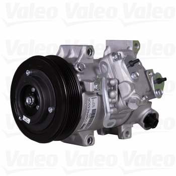 A/C Compressor