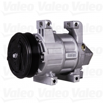 A/C Compressor