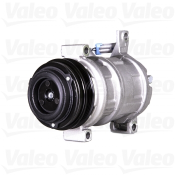 A/C Compressor