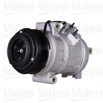 A/C Compressor