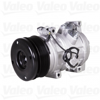 A/C Compressor
