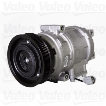 A/C Compressor