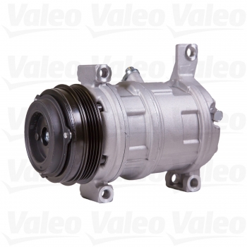A/C Compressor