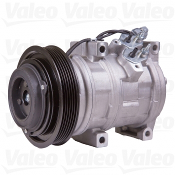 A/C Compressor