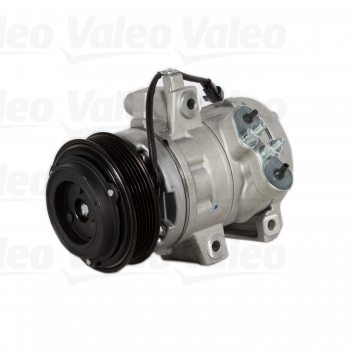 A/C Compressor