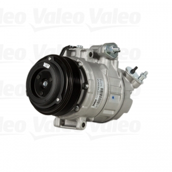 A/C Compressor