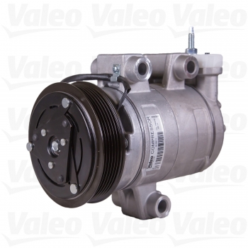 A/C Compressor