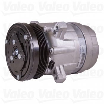 A/C Compressor