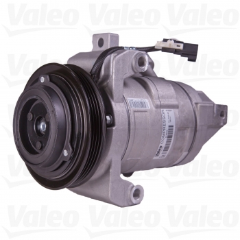 A/C Compressor