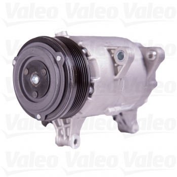 A/C Compressor