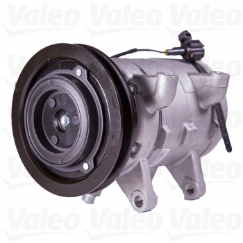 A/C Compressor