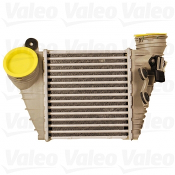 Intercooler