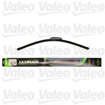 Windshield Wiper Blade